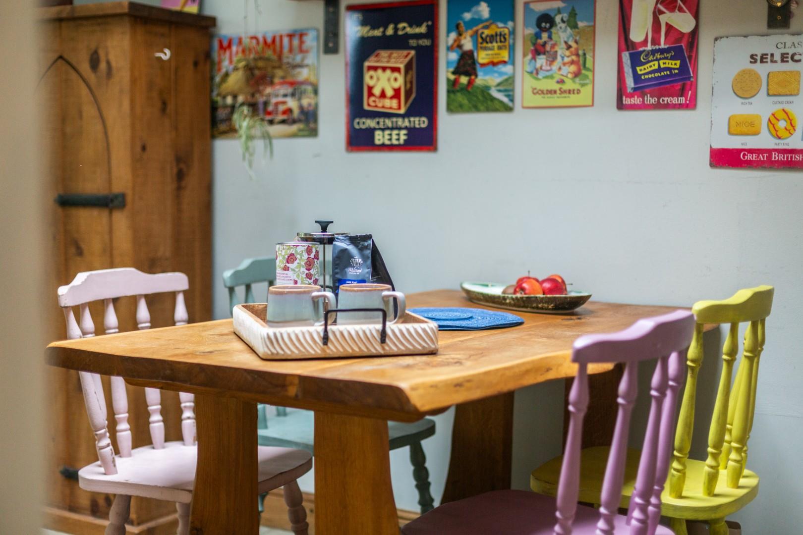 Clifton Terrace, Mumbles, Swansea, SA3 4EJ